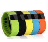 Bluetooth Sport Fitness Monitoring Devices Health Tracking Bracelet 250X20X12 mm supplier