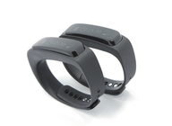 Earphone Wearable Bluetooth Activity Tracker Walking Sport Fitness Bracelet Smart Wristband supplier