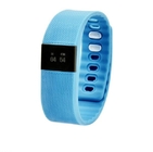 Health Bluetooth Activity Tracker Bands , Bluetooth Smart Heart Rate Monitor Watch supplier