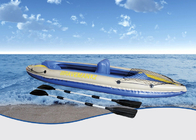 Fantastic Outdoor Leisure Equipment Brakeman 1 Person / 2 Person Inflatable Kayak supplier