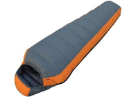 Polyester Nylon Winter Camping Hammock Portable Outside Foldable Mummy Sleeping Bag supplier