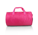 Light Weight Waterproof Travel Bags Oxford Fabric Waterproof Barrel Bag supplier
