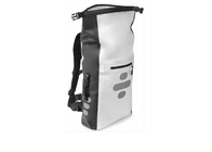High Density 500D PVC Waterproof Travel Bags 34x18x62.5CM Custom Dry Backpack supplier