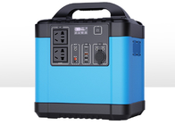 2000W Camping Power Station Outdoor Portable Emergency Energy Storage 320x230x335MM supplier