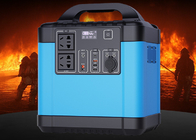 2000W Camping Power Station Outdoor Portable Emergency Energy Storage 320x230x335MM supplier