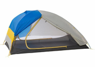 Waterproof 70D Ripstop Polyester Double Layer Trekking Tent  2-Person 210*180*110CM supplier
