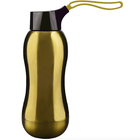 Best Sold Fashional Design Stainless Steel Water Bottle Sport Drinking Flask 350ML supplier