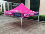 Advertising 3X3M Outdoor Event Tent Hexagon Canopy Exhibition Event Marquee Gazebo Booth supplier