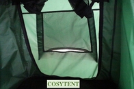 215X80X120cm 210D Outdoor Camping Tent supplier