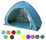 Sunproof 190T Pop Up Camper Tent supplier