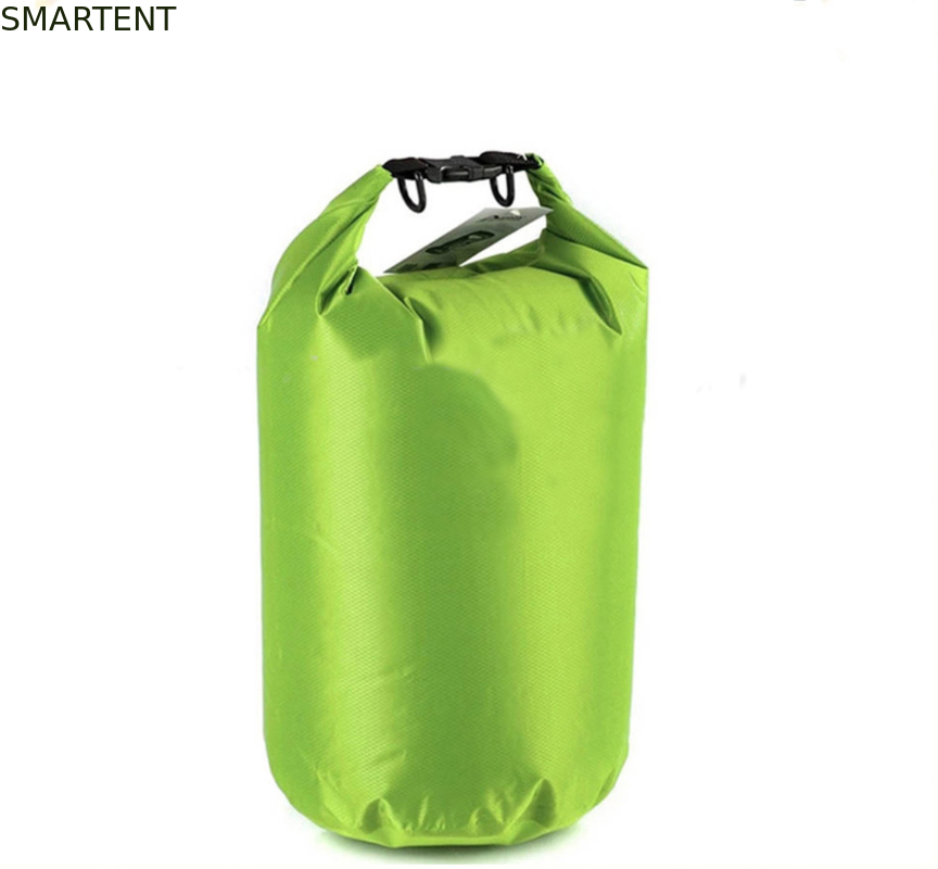 PVC Tarpaulin Dry Pouch Overboard Waterproof Bags For Kayaking Canoeing Swinmming Diving supplier
