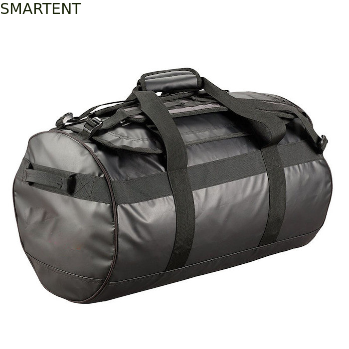 90L 70*39*39CM Outdoor Waterproof Drybag PVC Tarpaulin Travel Duffel Bags Rucksack supplier