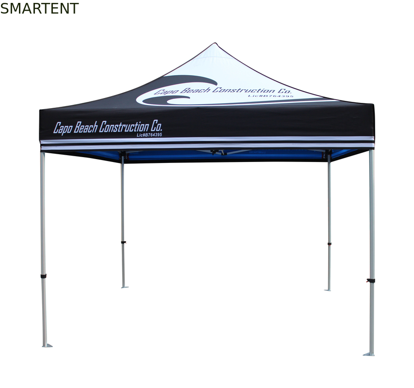 Outdoor Advertising Tent 3X3M Top Quality Aluminum Big Hexagon Heavy Duty Canopy Exhibition Event Marquee Gazebo Booth supplier
