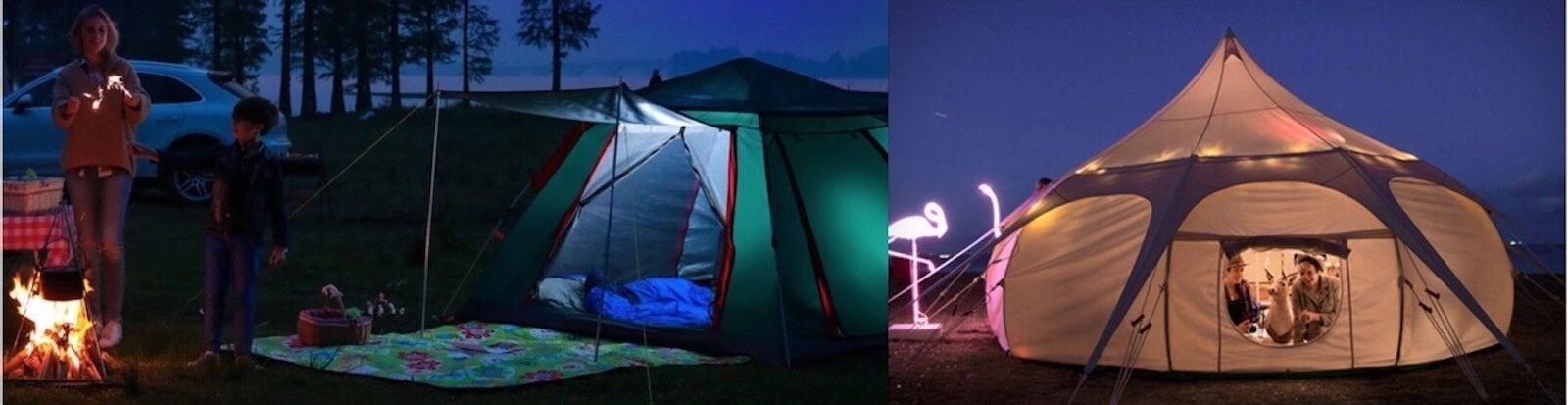 China best Outdoor Camping Tents on sales