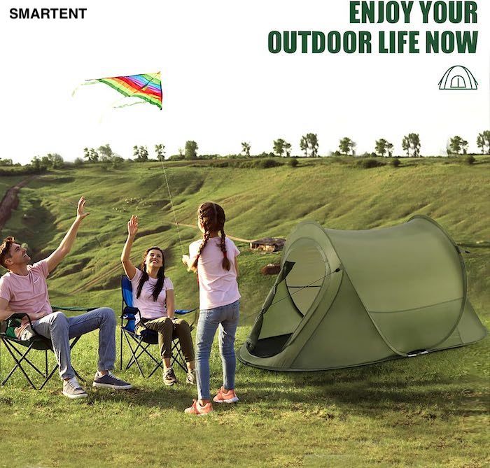 Latest company blogs about Helpful guide to outdoor camping tents