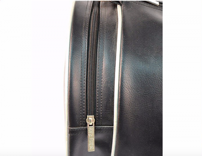 Lightweight PU Waterproof Barrel Bag Gymshark 40L Eco Friendly EN71