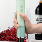 Electric Rechargeable Metal Bottle Opener 186*43MM UV Painting supplier