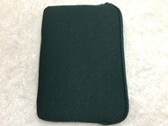 13'' Slim 5MM Polyester Laptop Protective Carrying Cases Zip Closure supplier