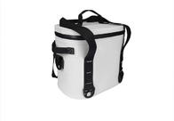 Outdoor Waterpoof Camping Cool Bag 8L TPU Insulated Thermal Picnic Handbag supplier