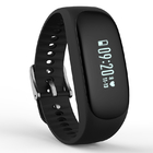 Fantastic Amazing Bluetooth Activity Tracker Wireless Multifunctional Pedometer Watch supplier