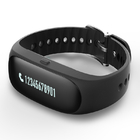 4.0BLE Fitness Tracker Device Wireless New Waterproof Smart Watch Bluetooth Gsm Sim supplier