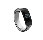 Mini Rechargeable Wearable Fitness Trackers Waterproof Exercise Monitoring Devices supplier