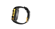 Modern Functional Bluetooth Fitness Tracker Wristband Step Counter Bracelet With SIM Card supplier