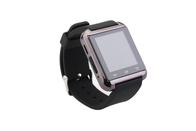 Fitness Tracker Bluetooth Smart Watch 128 Pixels Bluetooth Activate Fitness And Activity Tracker supplier