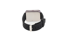 Fitness Tracker Bluetooth Smart Watch 128 Pixels Bluetooth Activate Fitness And Activity Tracker supplier