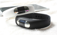 Pedometer Fitness Tracker Device Fitness Tracker Heart Rate Blood Pressure Bracelets supplier