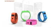 Digital Body Fitness Tracker Bluetooth Sleep Calorie Burning Monitor IP69 supplier