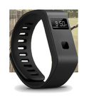 Digital Body Fitness Tracker Bluetooth Sleep Monitor / Calorie Burning Monitor supplier