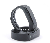 Earphone Wearable Bluetooth Activity Tracker Walking Sport Fitness Bracelet Smart Wristband supplier