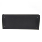 Commercial Black Cube Wireless Speaker Portable Flash Cube Bluetooth Speaker Office supplier