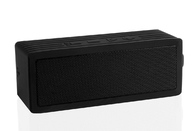 Waterproof SOS BK3.0 Bluetooth Cube Speaker , Digital USB Audio Bluetooth Speaker supplier