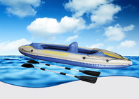 Fantastic Brakeman 1 Person Inflatable Paddle Boat Inflatable Kayak 2 Person supplier