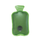 Transparent Reusable Hand Warmer Mini Kettle Shape 11.5 x 6.5CM supplier