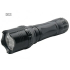 Mini Aluminum Torch LED Camp Lamp Portable Camping Lanterns With 14 LED Bulbs supplier