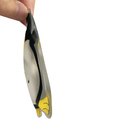 Custom Penguin Reusable Hand Warmer PVC Heat Pack 11.5 X 9.0CM supplier