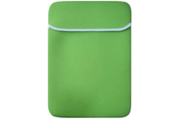 7'' iPAD Neoprene Notebook Sleeve Stylish Pretty Colorful Laptop Cases For Ladies / Mens supplier