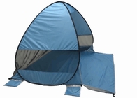 Outdoor Camping Tents - Quick-Setup Bug-Proof Tent supplier