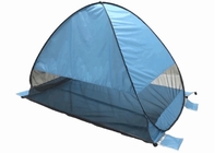 Outdoor Camping Tents - Quick-Setup Bug-Proof Tent supplier