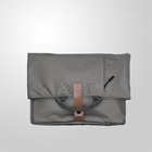 Hidden Shoulder Strap Notebook Laptop Sleeve Case Foldable Cross 40X29.5X6.5 cm supplier