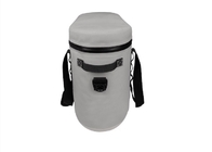 Light Grey TPU Insulated Cooler Bag Cool Camping Outdoor 20L 40x27x32CM supplier
