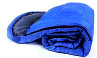 180T Polyester Outdoor Sleeping Bags supplier