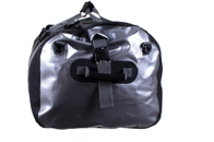 Custom Durable 90L Waterproof Barrel Bag Pro Duffel Handbag For Racksack supplier