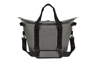 30L 64*30*36CM Grey Color TPU Outdoor Insulated Cooler Bag Thermal Picnic Handbag supplier