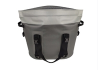30L 64*30*36CM Grey Color TPU Outdoor Insulated Cooler Bag Thermal Picnic Handbag supplier