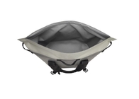 30L Grey Color TPU Outdoor Insulated Cooler Bag Thermal Picnic Handbag 64x30x36CM supplier