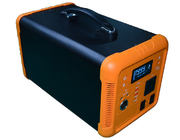1000WH Outdoor Portable Camping Power Station 330x197x197MM Emergency Power Station supplier